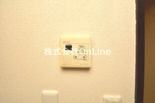 福寿マンション1号館の物件内観写真